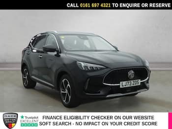 Used MG MG HS 2023 for sale - 79742995: Photo