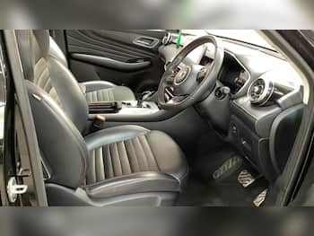 Used MG MG HS 2023 for sale - 79742995: Photo