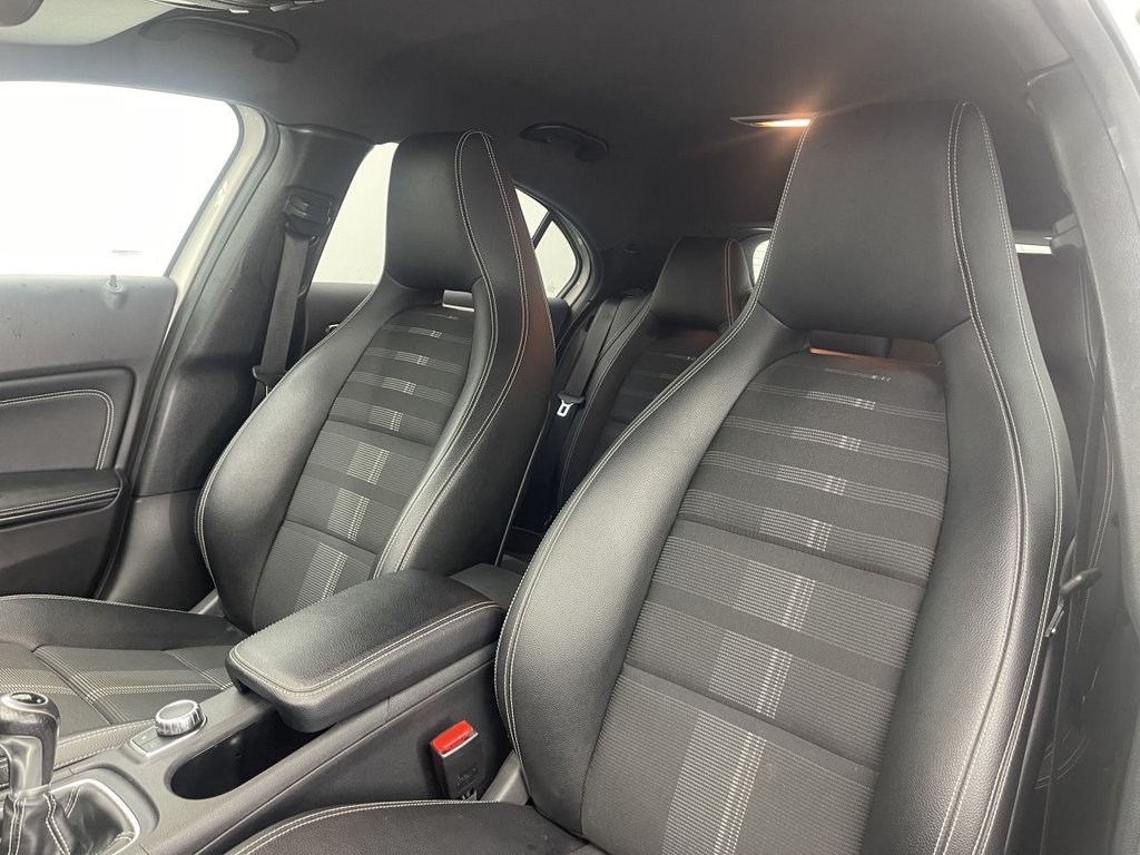 Used Mercedes-Benz A-Class 2018 for sale - 76081062: Photo 14