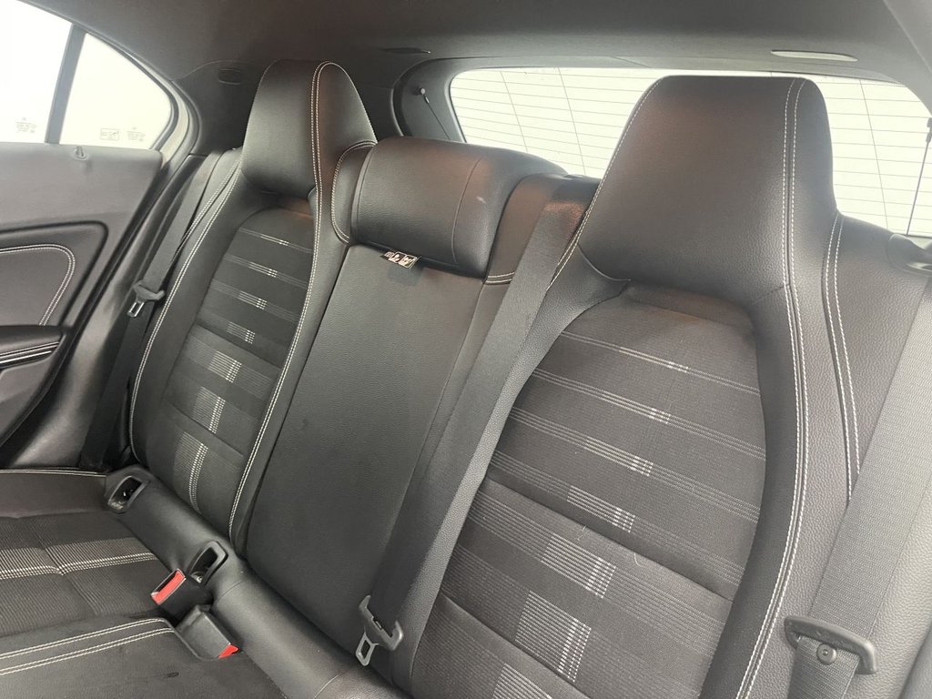 Used Mercedes-Benz A-Class 2018 for sale - 76081062: Photo 15