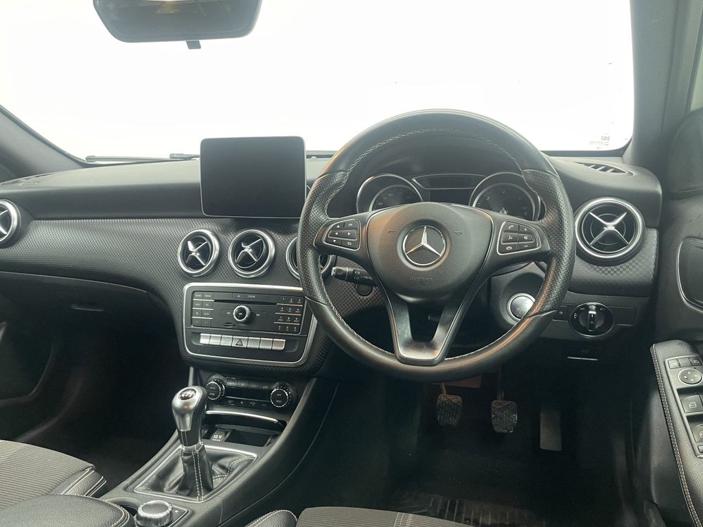 Used Mercedes-Benz A-Class 2018 for sale - 76081062: Photo 18