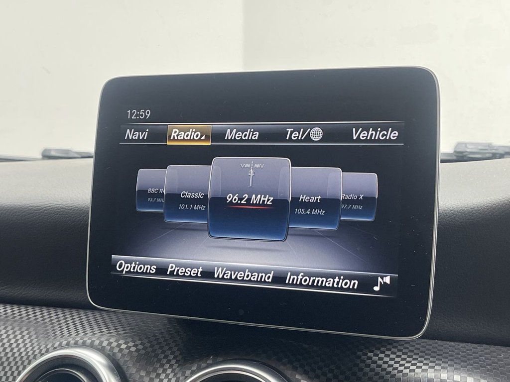Used Mercedes-Benz A-Class 2018 for sale - 76081062: Photo 25
