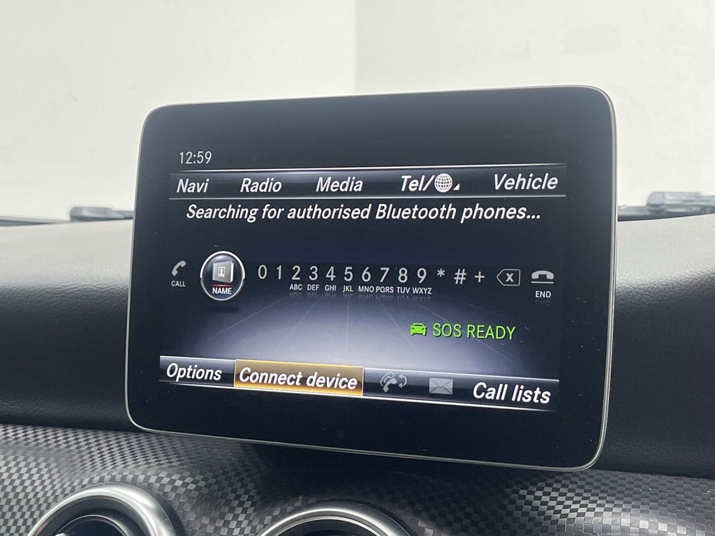 Used Mercedes-Benz A-Class 2018 for sale - 76081062: Photo 27