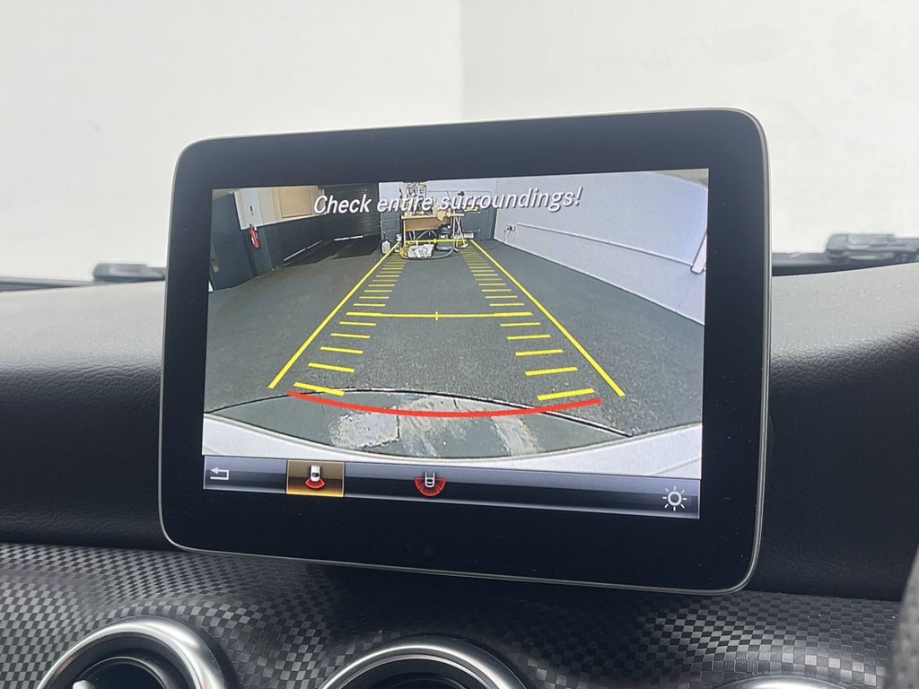 Used Mercedes-Benz A-Class 2018 for sale - 76081062: Photo 29