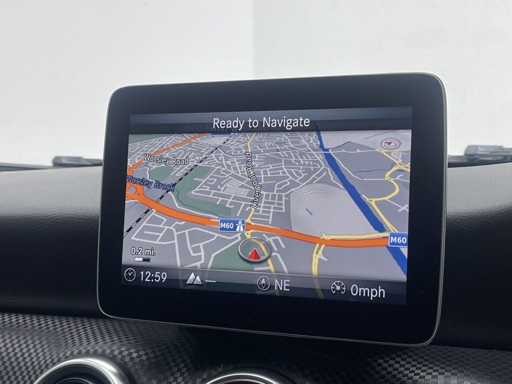 Used Mercedes-Benz A-Class 2018 for sale - 76081062: Photo 3