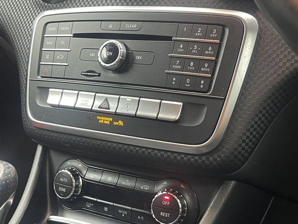 Used Mercedes-Benz A-Class 2018 for sale - 76081062: Photo 30