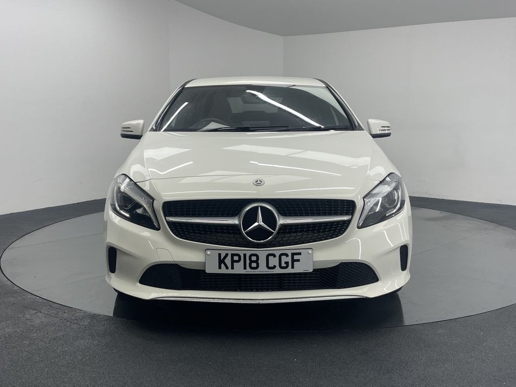 Used Mercedes-Benz A-Class 2018 for sale - 76081062: Photo 5