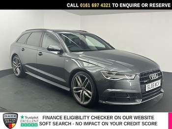 Used Audi A6 2016 for sale - 79584269: Photo