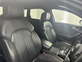 Used Audi A6 2016 for sale - 79584269: Photo