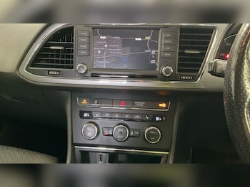 Used SEAT Leon 2016 for sale - 78102753: Photo