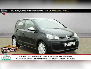 2021 (21) - 1.0 White Edition Hatchback 5dr Petrol Manual Euro 6 (s/s) (65 ps)