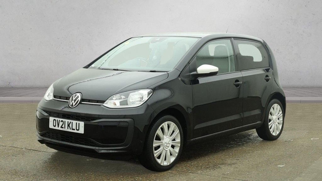 Used Volkswagen up! 2021 for sale - 77133422: Photo 5