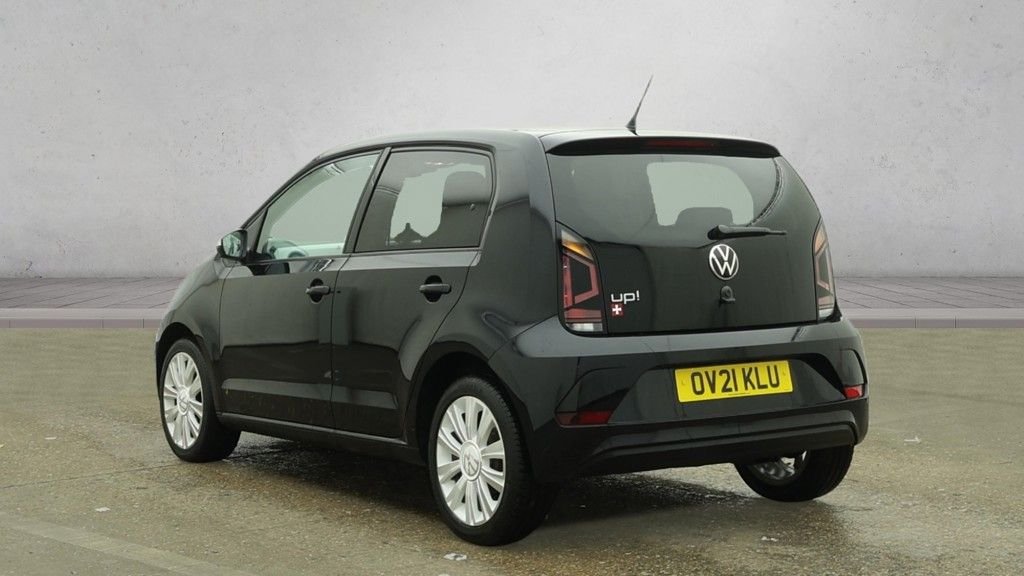 Used Volkswagen up! 2021 for sale - 77133422: Photo 6