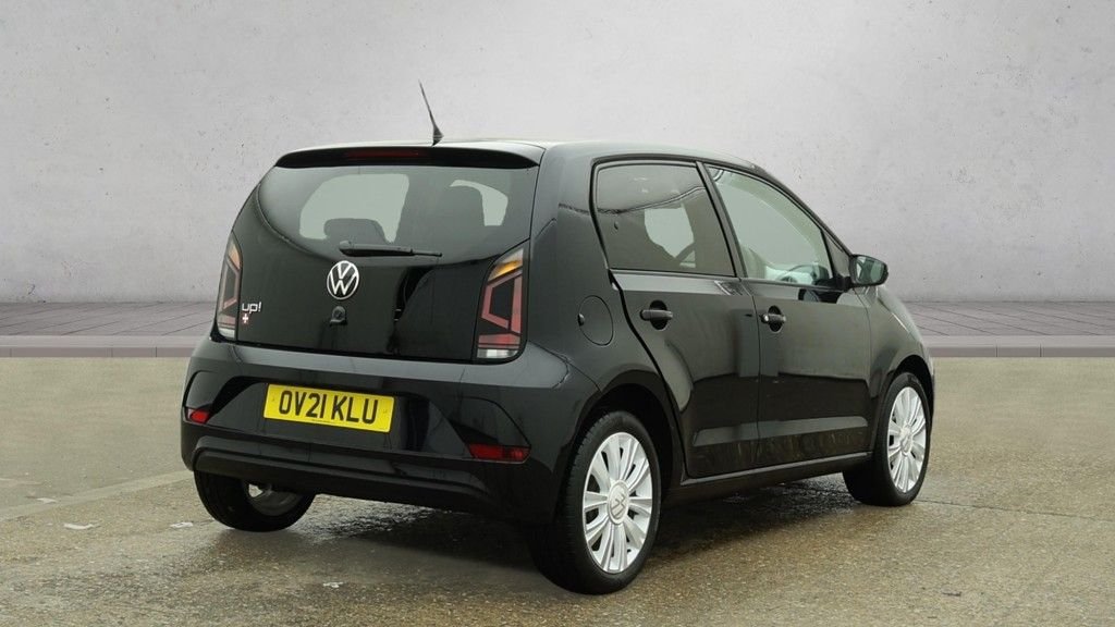 Used Volkswagen up! 2021 for sale - 77133422: Photo 7