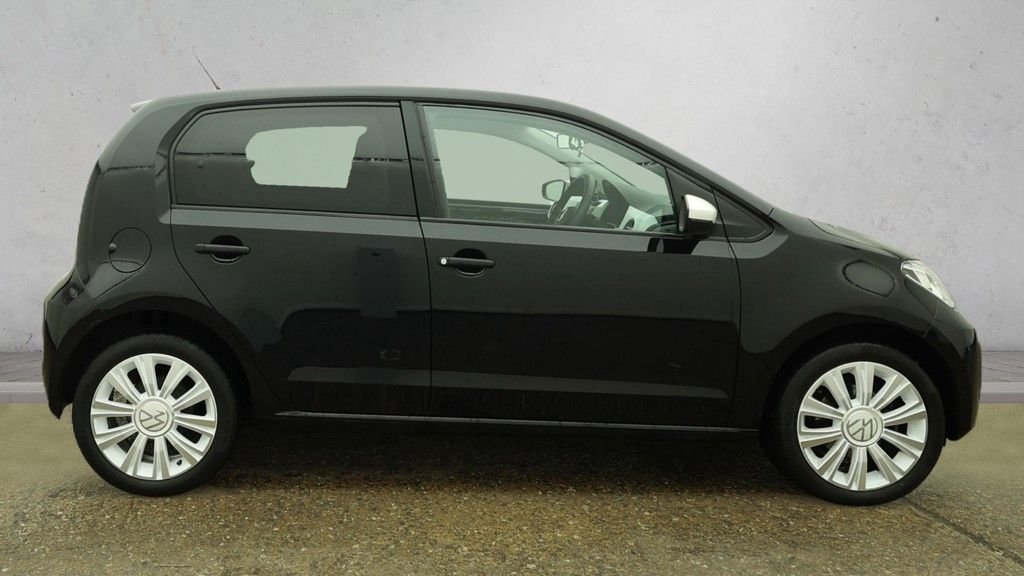 Used Volkswagen up! 2021 for sale - 77133422: Photo 8
