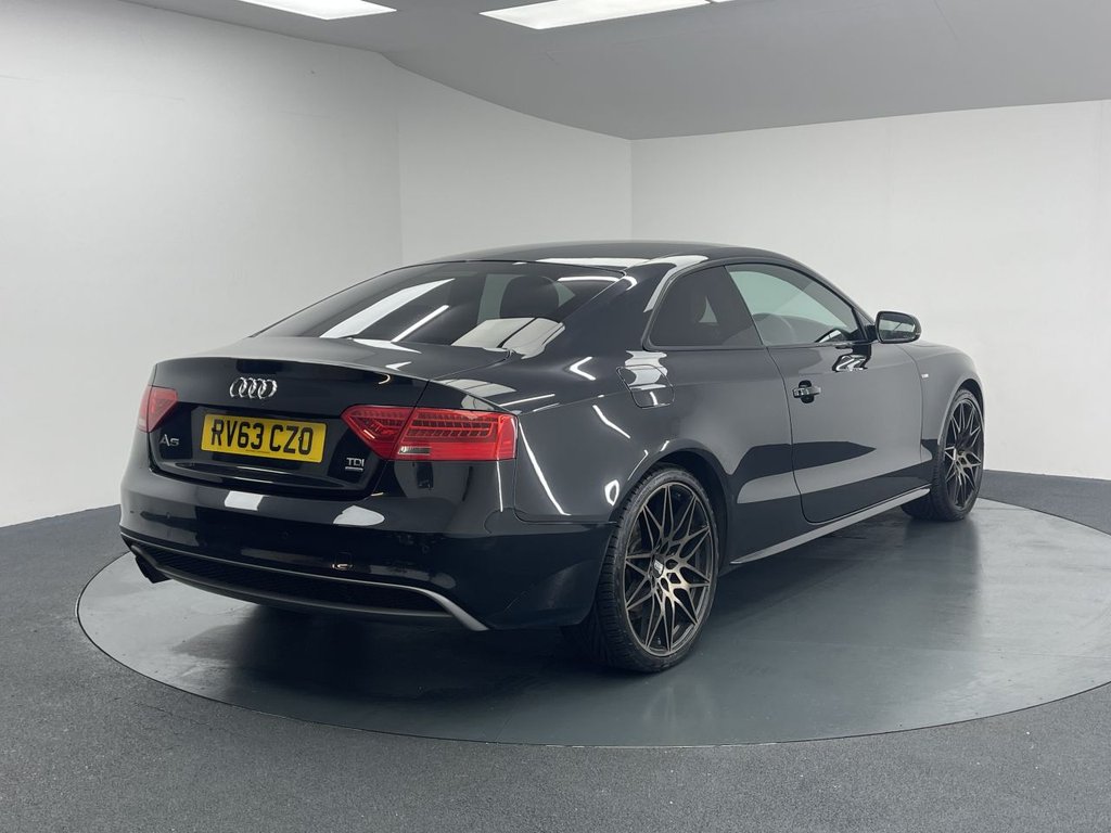 Used Audi A5 2013 for sale - 76163050: Photo 11