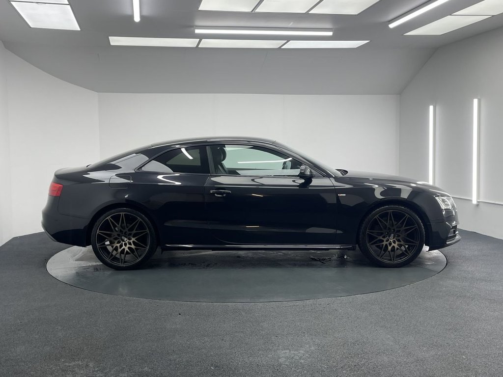 Used Audi A5 2013 for sale - 76163050: Photo 13