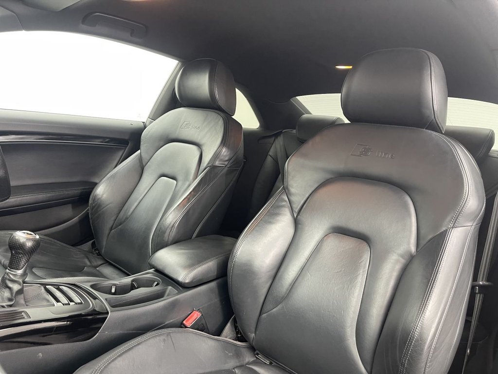 Used Audi A5 2013 for sale - 76163050: Photo 14
