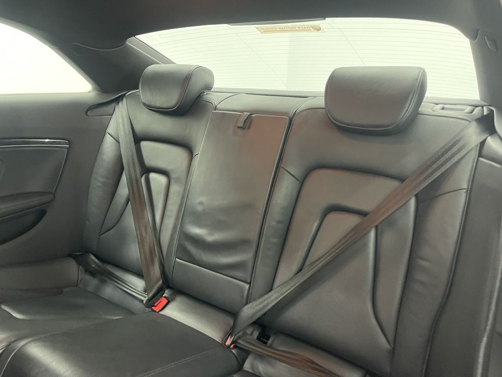 Used Audi A5 2013 for sale - 76163050: Photo 15