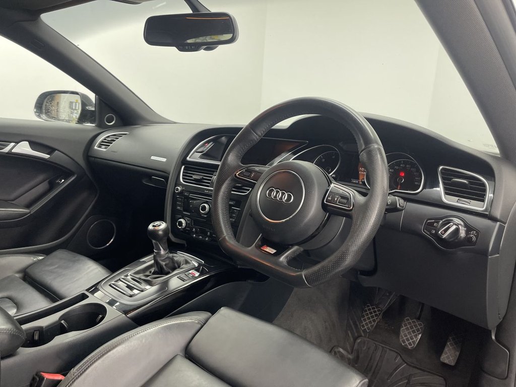 Used Audi A5 2013 for sale - 76163050: Photo 19
