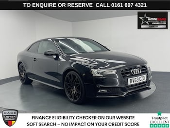 Audi - A5
