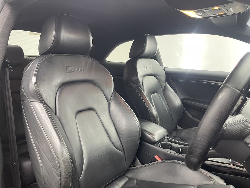 Used Audi A5 2013 for sale - 76163050: Photo 2