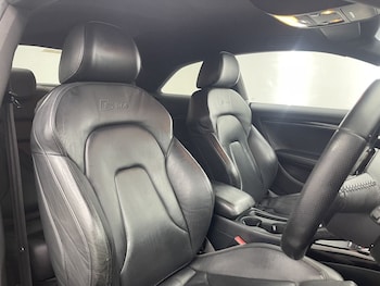Used Audi A5 2013 for sale - 76163050: Photo 2