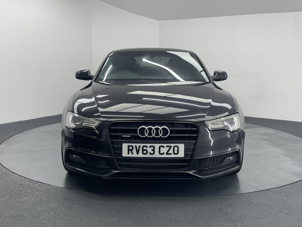 Used Audi A5 2013 for sale - 76163050: Photo 5