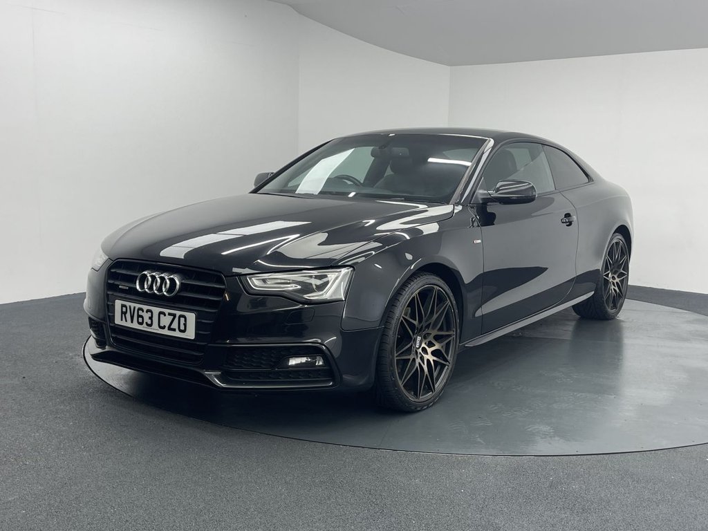 Used Audi A5 2013 for sale - 76163050: Photo 6