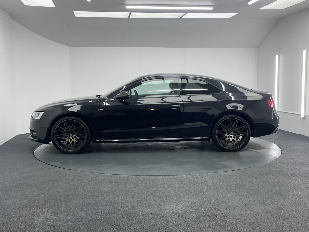 Used Audi A5 2013 for sale - 76163050: Photo 7