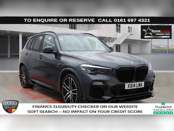 BMW - X5