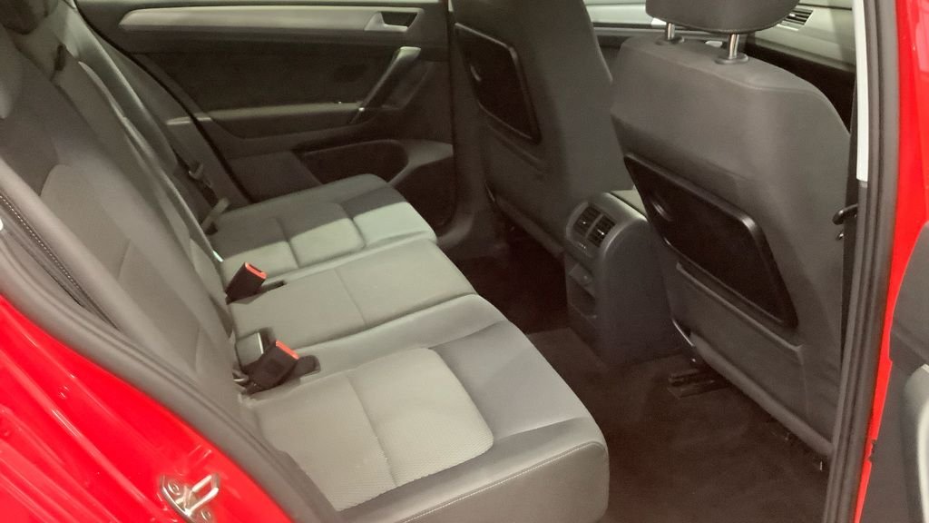 Used Volkswagen Golf SV 2019 for sale - 77991200: Photo 9