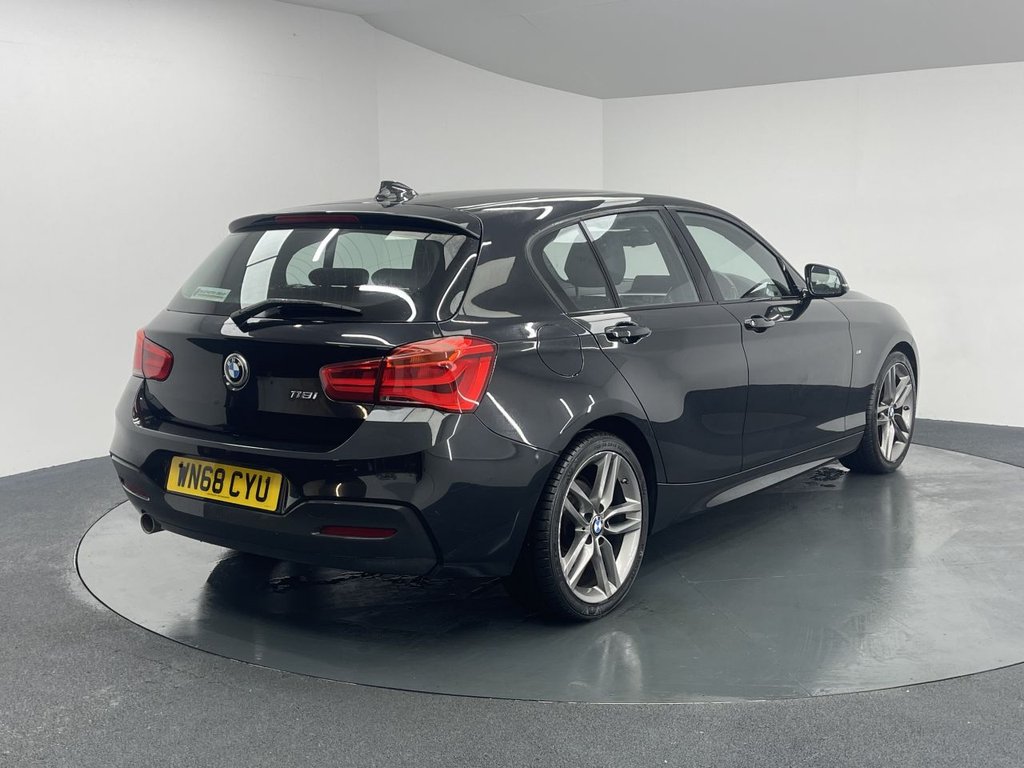 Used BMW 1 Series 2018 for sale - 76081077: Photo 11