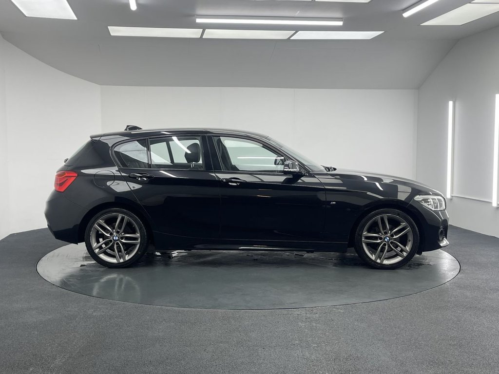 Used BMW 1 Series 2018 for sale - 76081077: Photo 13