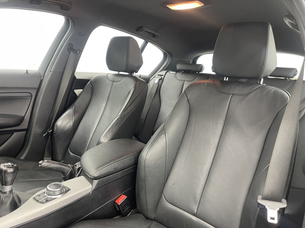 Used BMW 1 Series 2018 for sale - 76081077: Photo 14
