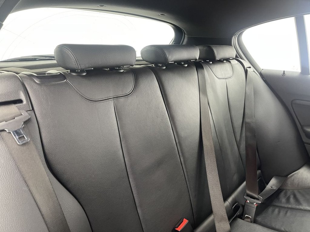 Used BMW 1 Series 2018 for sale - 76081077: Photo 17
