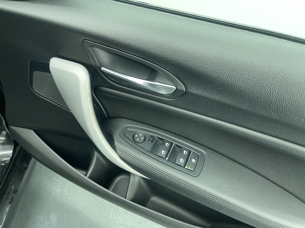 Used BMW 1 Series 2018 for sale - 76081077: Photo 18