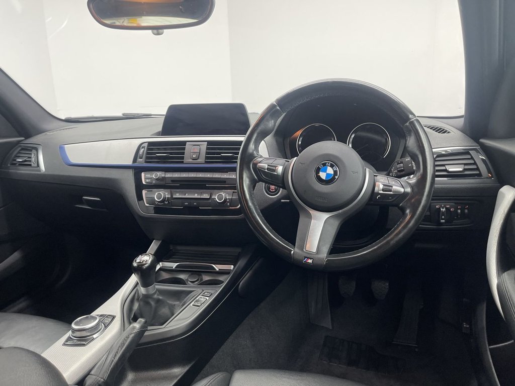 Used BMW 1 Series 2018 for sale - 76081077: Photo 19