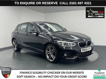 BMW - 1 Series