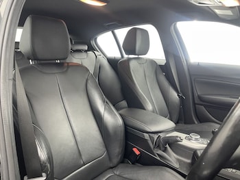 Used BMW 1 Series 2018 for sale - 76081077: Photo 2