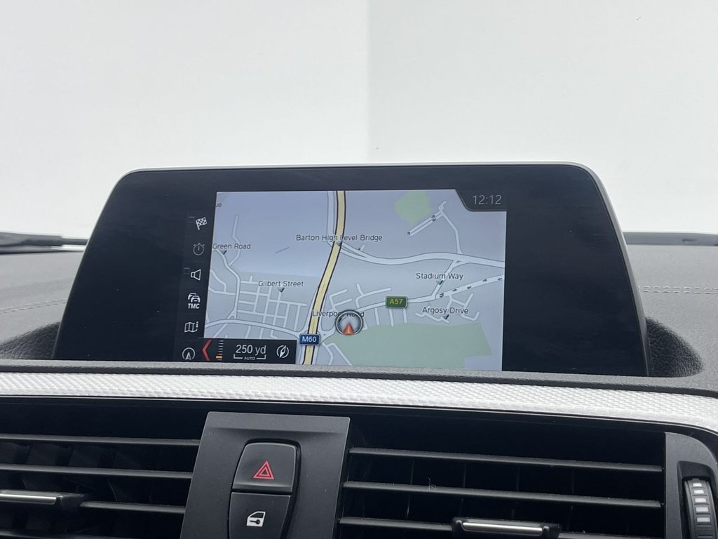 Used BMW 1 Series 2018 for sale - 76081077: Photo 3
