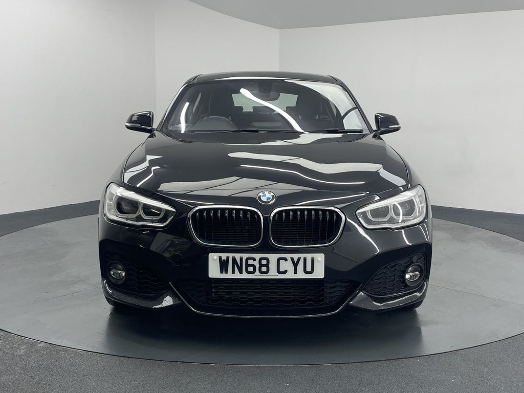 Used BMW 1 Series 2018 for sale - 76081077: Photo 5
