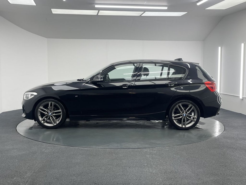 Used BMW 1 Series 2018 for sale - 76081077: Photo 7
