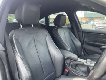 Used BMW 4 Series Gran Coupe 2019 for sale - 74784074: Photo