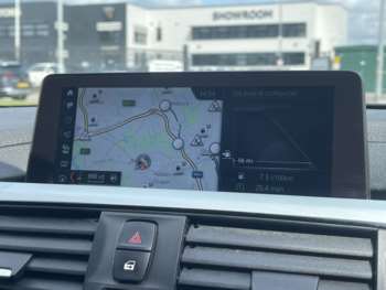Used BMW 4 Series Gran Coupe 2019 for sale - 74784074: Photo