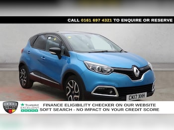 Used Renault Captur 2017 for sale - 78181330: Photo