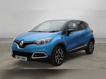 Used Renault Captur 2017 for sale - 78181330: Photo