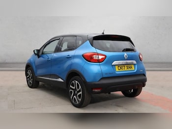 Used Renault Captur 2017 for sale - 78181330: Photo