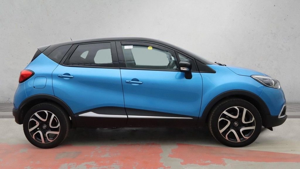 Used Renault Captur 2017 for sale - 78181330: Photo 6