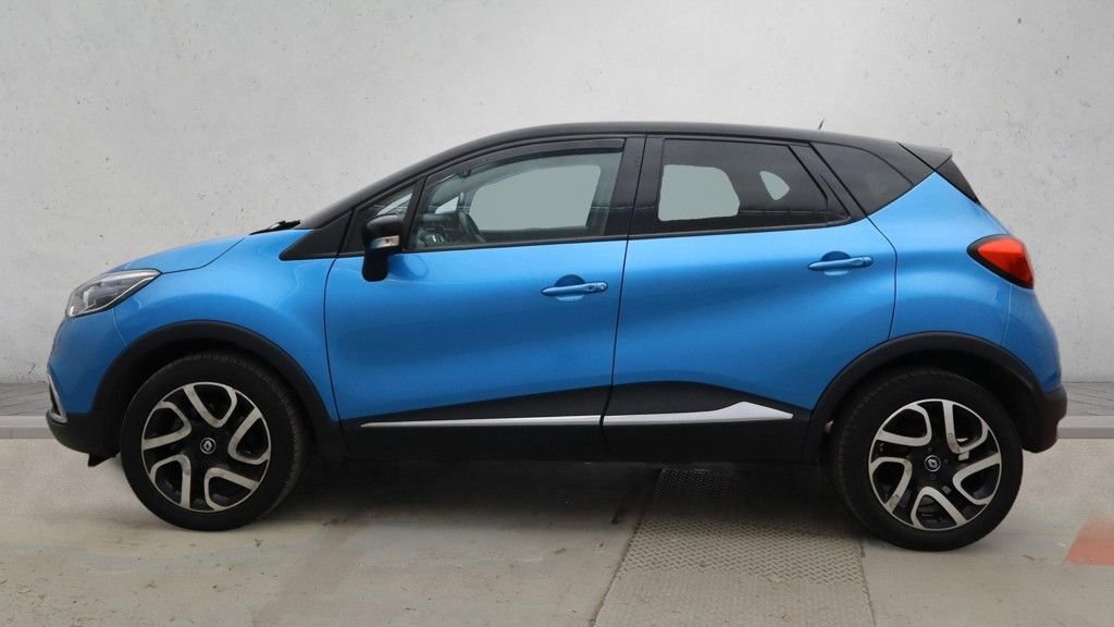 Used Renault Captur 2017 for sale - 78181330: Photo 7